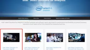 全球发布！基于星环科技Transwarp ArgoDB的英特尔®精选解决方案入选ISS