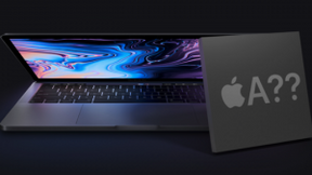 郭明錤：基本ARM芯片的MacBook Pro和iMac或年底发布