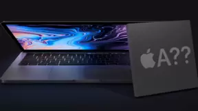 郭明錤：基本ARM芯片的MacBook Pro和iMac或年底发布