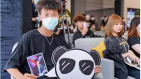 华为音乐携手电子音乐人Panta.Q 打造超感知音乐体验 ​