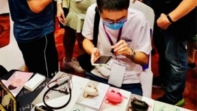 中国（成都）国际耳机展，1MORE新品受发烧友好评