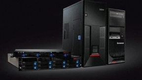 联想企业科技集团推出ThinkServer DN8836，超大容量存储服务器的性价比之选