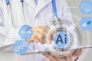 人工智能在医疗行业应用面临的五大挑战