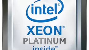 拥抱智能时代 新华三服务器搭载全新英特尔处理器引领创新