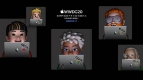 iOS 14查找应用拓展范围，已经支持第三方产品