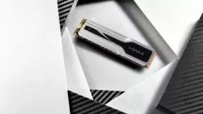 康佳存储618战绩耀眼，成国货品牌大头，从大厂脱颖而出