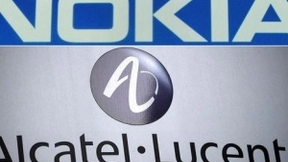 诺基亚旗下阿尔卡特朗讯拟裁员三分之一