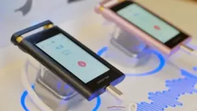 强势布局智能录音笔高中低端市场，科大讯飞再推录音笔新品