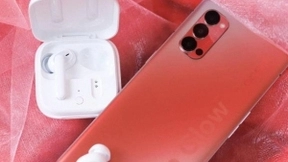 65W超级闪充+超强防抖，OPPO Reno 4 Pro颜值爆表！