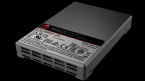 以创新为基础，打造懂业务的SSD——华为ES3000 V6 SSD