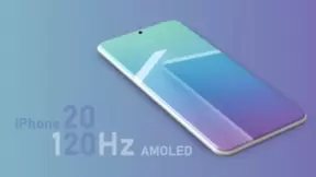 传iPhone 12 Pro将配120Hz高刷新率屏幕：9月发布