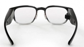 报道称Alphabet将收购加拿大智能眼镜制造商North