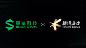 腾讯游戏年度发布会看点满满 黑鲨3助力提升新游体验