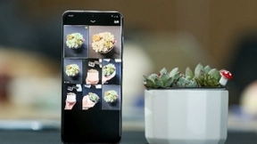 又到盛夏 用三星Galaxy S20 Ultra 5G专业相机记录美好生活