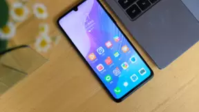 华为畅享20 Pro评测：一款属于年轻人的5G全能千元机