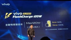 100W手机快充商用加速 小米OV欲争首发