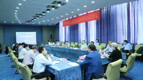 清华大学成立人工智能国际治理研究院，技术、产业、治理科研矩阵初步形成