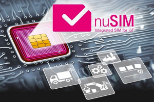 红茶移动参与推动实施面向IoT领域的集成式SIM方案nuSIM