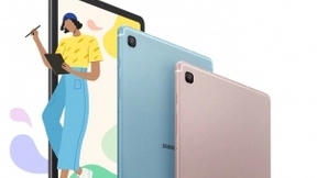 三星Galaxy Tab S6 Lite的魅力，只有用过才知道