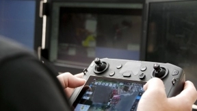 强强联合！大疆携手华平推出地空融合感知解决方案，助力应急救援