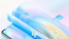 90Hz高刷屏和极速5G，荣耀30青春版为青春双倍加速