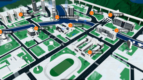 亚信科技亮相GSMA Thrive线上峰会 助力5G新基建