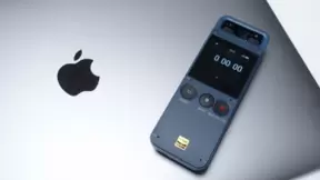 自用录音笔推荐——搜狗AI录音笔E1