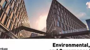 网易发布首份环境、社会和管治（ESG）报告