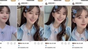 潮流制造 美颜相机新国风妆再现中国传统美学