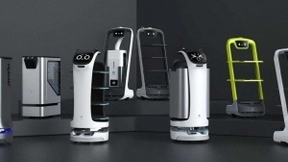 普渡科技完成过亿级别B轮融资 由美团独家投资