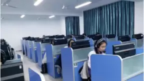 南中山、北兰州 科大讯飞英语中考听说项目多地开花