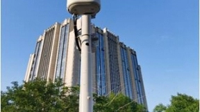 北京电联携手华为开通全球首个3.5G EasyMacro3.0，开启首都5G立体组网新时代