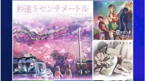 战略合作日本TOP级动画制作公司CoMix Wave Films Inc.推动日本音乐数字化转型升级