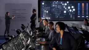 IBM研究发现：使用超过50种安全工具会降低安全响应效率