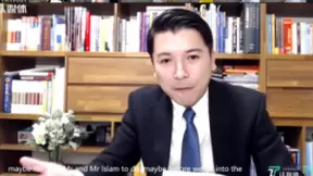 云端共话创新 搜狗同传倾力支持科技版“One World”