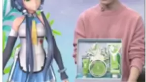 AI娱乐变声技术助力虚拟IP直播，真人主播秒变虚拟主播