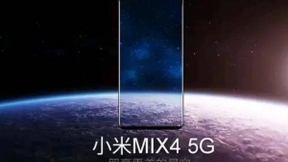 小米MIX4才是真旗舰，16GB＋屏下价格＋骁龙875，唯独价格是败笔