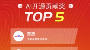 旷视开源天元夯实AI基础层 获CSDN“AI开源贡献奖”