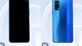 vivo玩起性价比，新机外观一览无遗，价格成为最大亮点