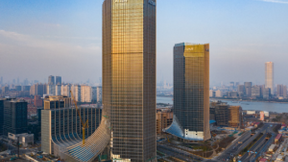 微软与上海合作源远流长,缔造可持续发展的全新格局