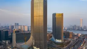 微软与上海合作源远流长,缔造可持续发展的全新格局