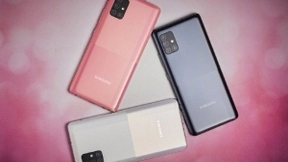 这才是入股不亏的5G手机 三星Galaxy A51 5G了解一下