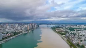 AI赋能气象预测，眼控科技助力防灾减灾