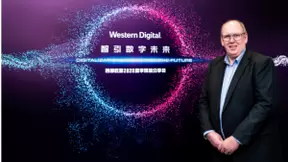 后疫情时代的存储新常态 西部数据的策略和布局