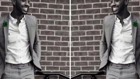 对人工智能来说，区分原图和镜像图是如此轻松