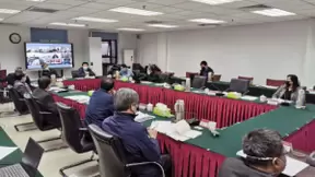 思科视频会议系统为北京大学战“疫”添利器