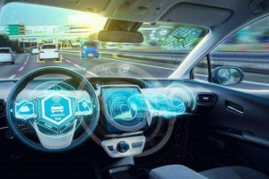 亚马逊拟超12亿美元加码无人技术 自动驾驶行业竞争升级