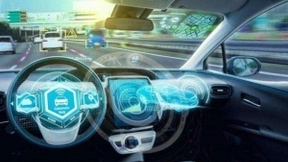 亚马逊拟超12亿美元加码无人技术 自动驾驶行业竞争升级