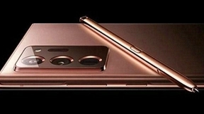 三星Note20亮相时间基本确认，S Pen升级，价格或感人！