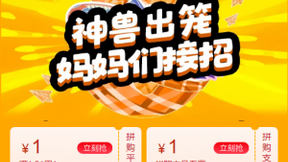 高考+暑假，苏宁拼购盯上“学生红利”
